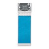 C-Line Products DuPont Tyvek Security Wristbands, Blue, 100PK 89105